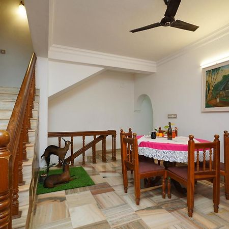 Splendid 1Br Stay Near Kochi Fort Exterior photo