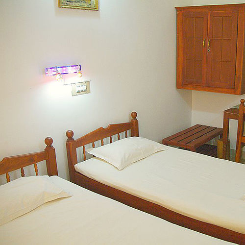 Splendid 1Br Stay Near Kochi Fort Exterior photo