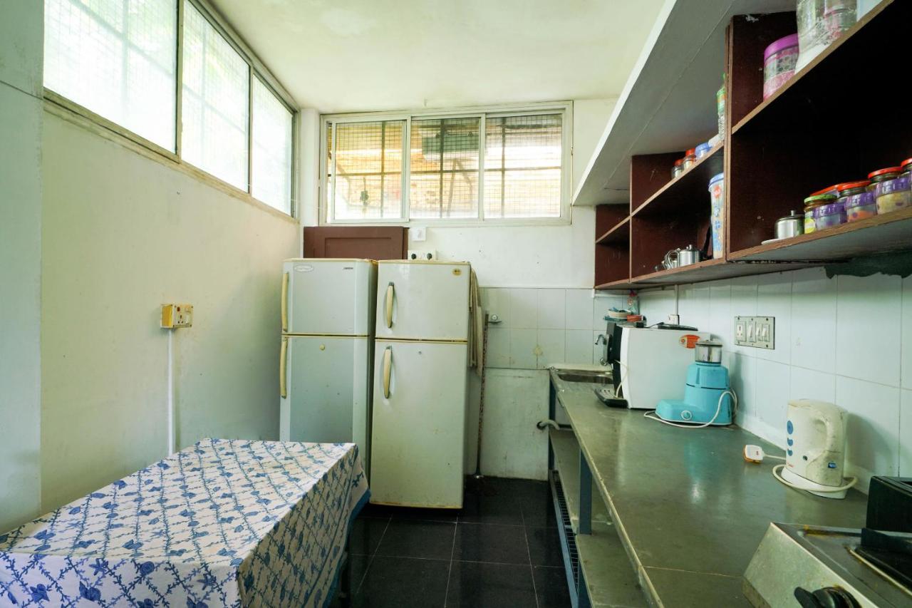 Splendid 1Br Stay Near Kochi Fort Exterior photo