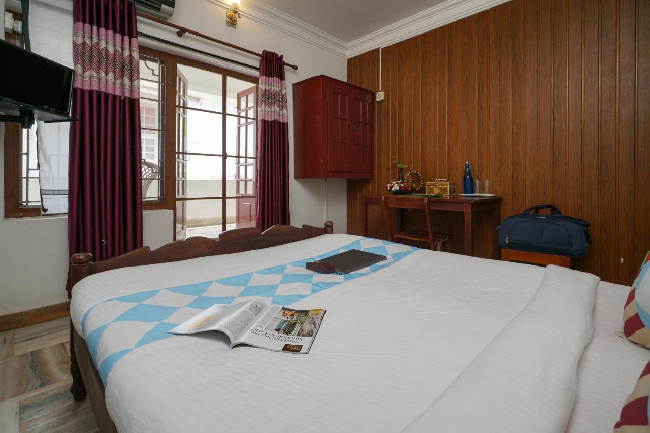 Splendid 1Br Stay Near Kochi Fort Exterior photo