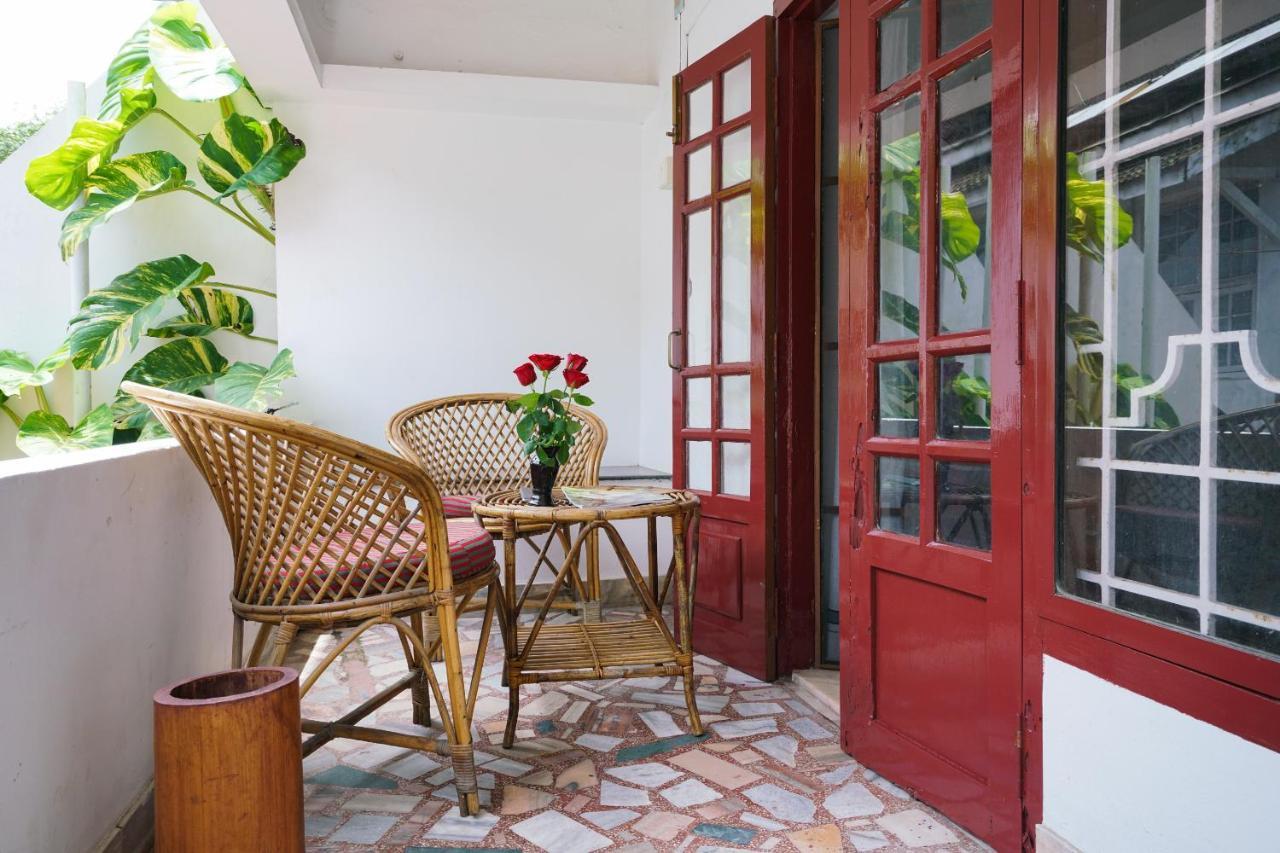 Splendid 1Br Stay Near Kochi Fort Exterior photo