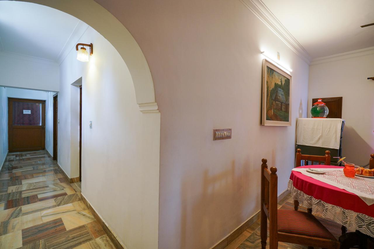 Splendid 1Br Stay Near Kochi Fort Exterior photo
