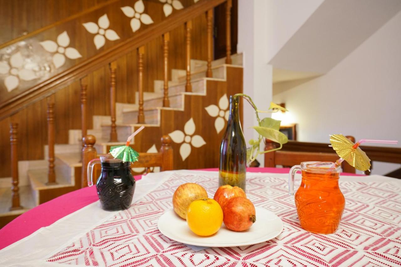 Splendid 1Br Stay Near Kochi Fort Exterior photo