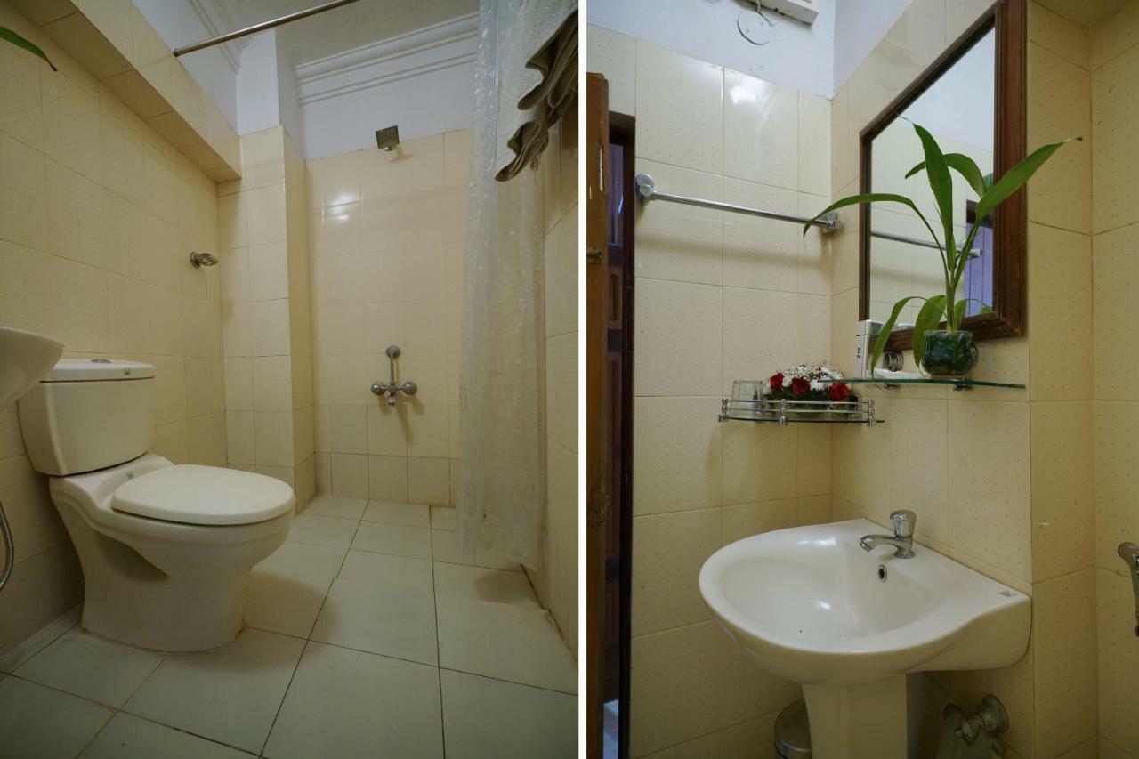 Splendid 1Br Stay Near Kochi Fort Exterior photo